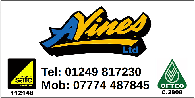 Andy Vines