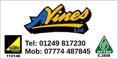 A vines