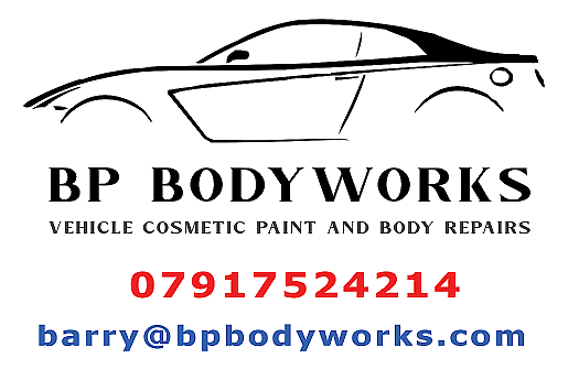 BP Bodyworks