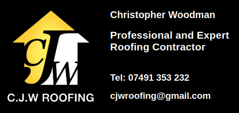CJW Roofing