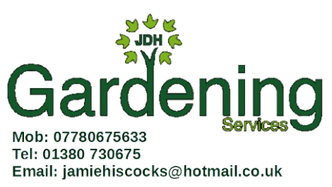 JDH Gardening