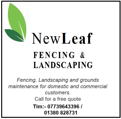 New Leaf Landscaping