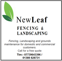 Newleaf
