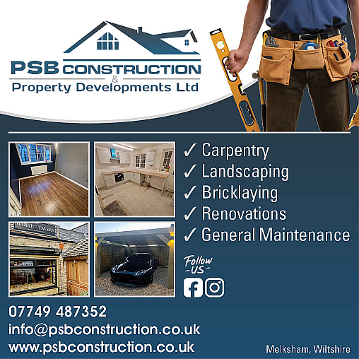 PSB Construction Property Developments Ltd