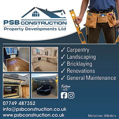 Psb construction property developments