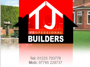 T J Professional Builders