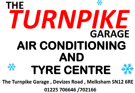 Turnpike Garage