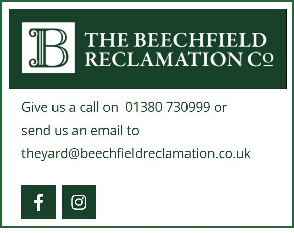 Beechfield Reclamation