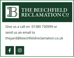 Beechfield reclamation