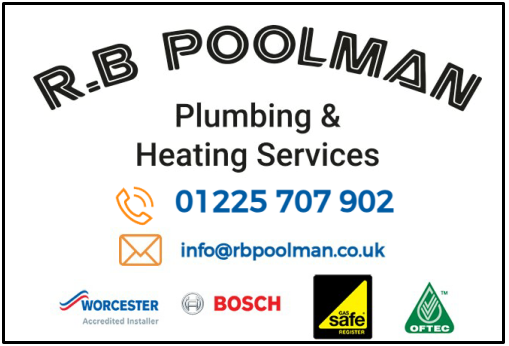 RB Poolman