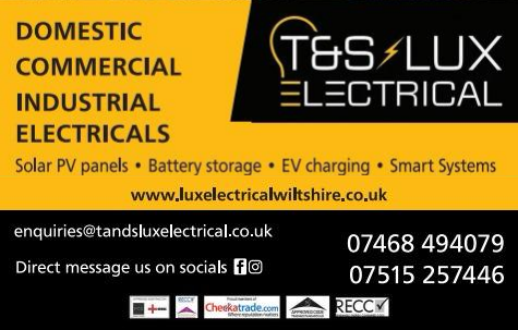 T and S Electrical